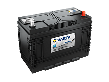 Аккумулятор Varta Promotive Heavy Duty I18 (110 Ah) 610404068